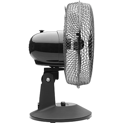 Desk Fan Sencor SFE 2311BK Black