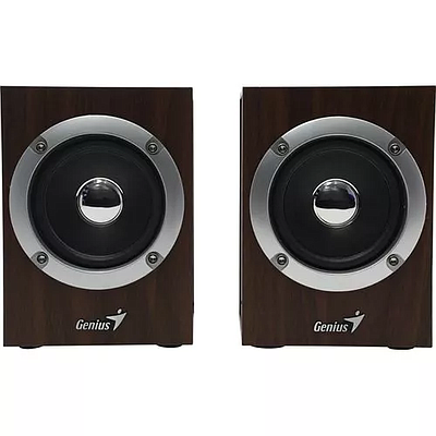 Computer Speakers Genius SP-HF280 Wood