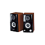 Computer Speakers Genius SP-HF 500A Black / Brown