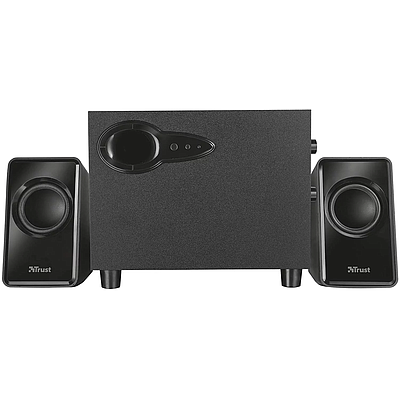Computer Speaker Set Trust Avrora 2.1 20442