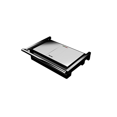 Grill Franko FGT-1210 Black / Inox