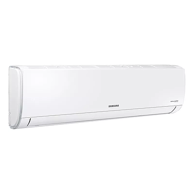 Air Conditioning Samsung AR12TXHQASIXUA Outdoor White