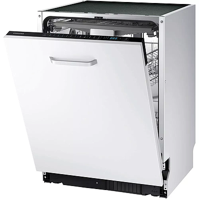 Built-In Dishwasher Samsung Black (DW60M6050BB/WT)