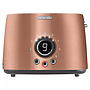 Toaster Sencor STS 6056GD Gold
