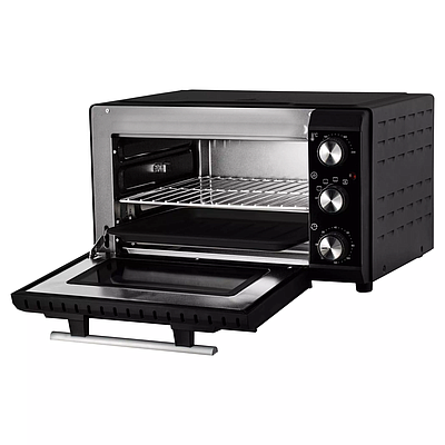 Electric Oven Sencor SEO 2000BK Black