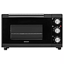 Electric Oven Sencor SEO 2000BK Black