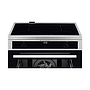 ელექტრო ქურა ინდუქციური ზედაპირით Electrolux LKI66020AX შავი