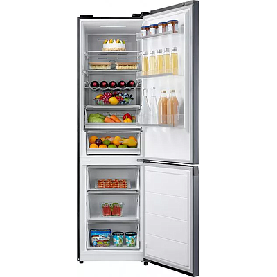 Refrigerator Toshiba GR-RB500WE-PMJ(06)