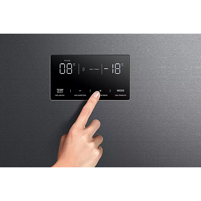 Refrigerator Toshiba GR-RB500WE-PMJ(06)