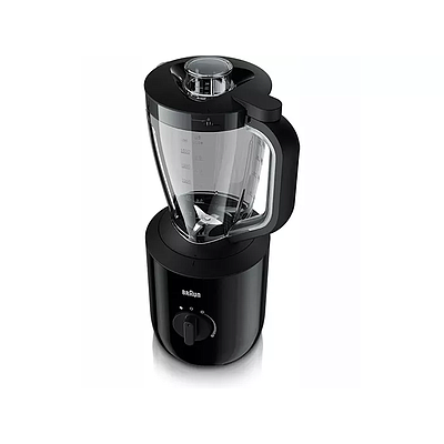 Blender Braun JB3100BK Black