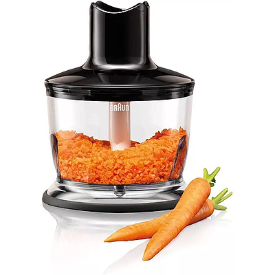 Hand Blender Braun MQ5237BK HB