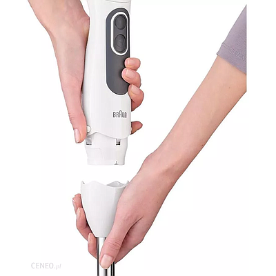 Hand Blender Braun MQ3125B HB
