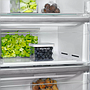 Freezer Electrolux RUT7ME28X2 Silver
