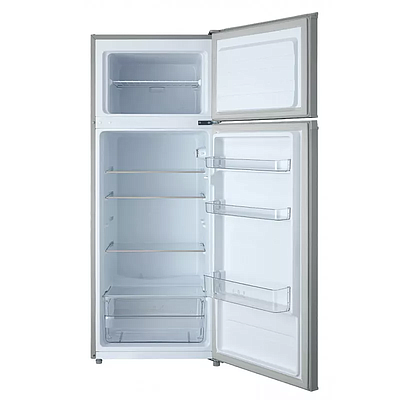 Refrigerator Midea MDRT294FGF02 Silver