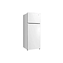 Refrigerator Midea MDRT294FGF01 White