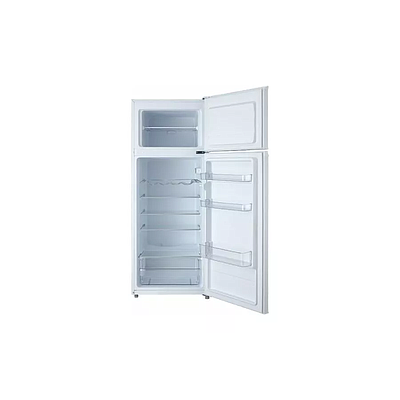 Refrigerator Midea MDRT294FGF01 White