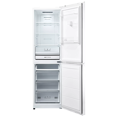 Refrigerator Midea MDRB379FGF01 White