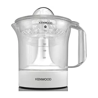 Hand Juicer Kenwood JE280A White