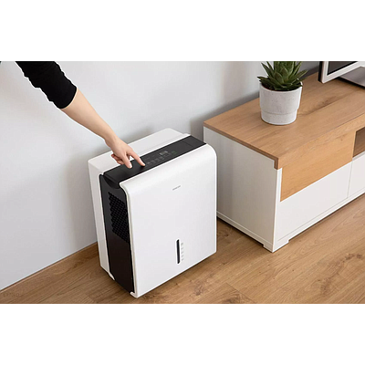 Air Dehumidifier Sencor SDH 3020WH White