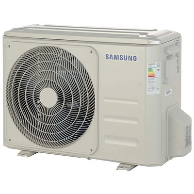 Air Conditioning Samsung 125924 (AR24BQHQASI)