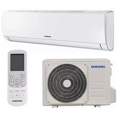 Air Conditioning Samsung 125922 (AR18BQHQASI)