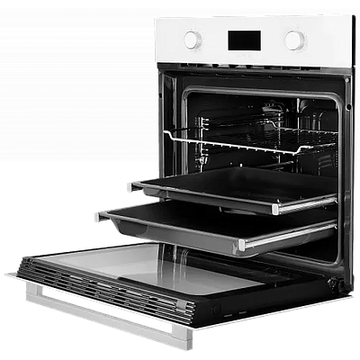 Built-In Electric Oven KUPPERSBERG FH 611 W