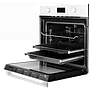 Built-In Electric Oven KUPPERSBERG FH 611 W