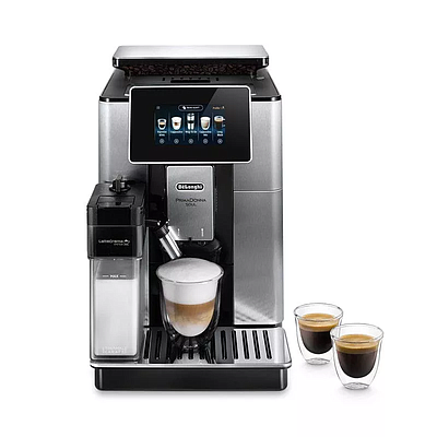 Espresso Machine Delonghi ECAM610.75.MB