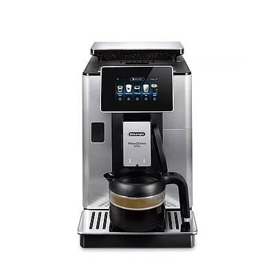 Espresso Machine Delonghi ECAM610.75.MB