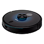 Robotic Vacuum Cleaner Sencor SRV 9550BK Black