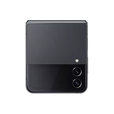 Samsung Galaxy Z Flip 4 8GB/256GB Gray (SM-F721BZAHCAU)