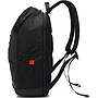 Gaming NB Backpack For Laptop Yenkee YBB 1503 Shiled Black