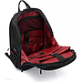 Gaming NB Backpack For Laptop Yenkee YBB 1503 Shiled Black