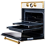 Built-In Electric Oven Kuppersberg RC 6911 C Beige