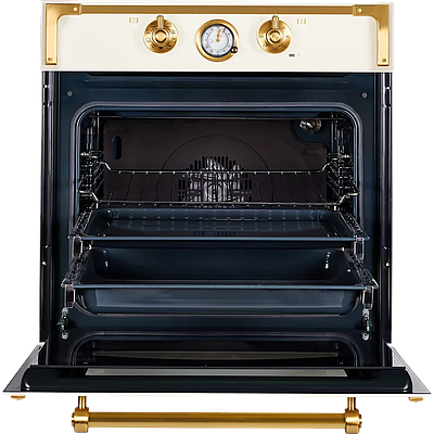 Built-In Electric Oven Kuppersberg RC 6911 C Beige