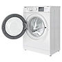 Washing Machine Whirlpool WRBSB 6228 W EU - 6 Kg White