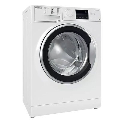Washing Machine Whirlpool WRBSB 6228 W EU - 6 Kg White