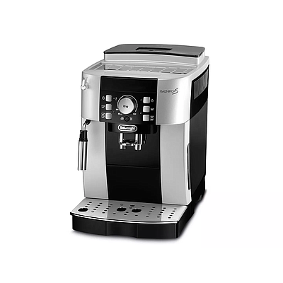 Espresso Maker Delonghi ECAM21.117.SB Black / Silver