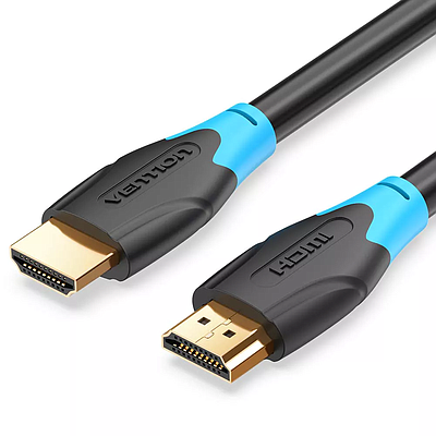 Cable HDMI Vention AACBJ Black