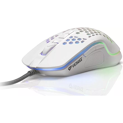 Gaming Mouse Yenkee YMS 3030WE Shotgun