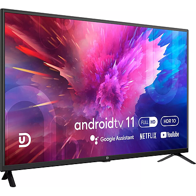 ტელევიზორი UDTV 40" (102cm) 40F5210 Smart Android