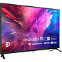 ტელევიზორი UDTV 40" (102cm) 40F5210 Smart Android