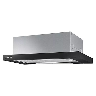 ჩასაშენებელი გამწოვი Samsung NK24M1030IB/U BI შავი (NK24M1030IB/UR)