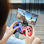 Direct Connect Gamepad Hoco GM8 Wolf Warrior Red / Blue