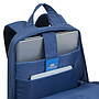 Backpack Rivacase 7560 Blue (4260403570067)