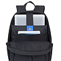 Backpack Rivacase 7560 Black (4260403570043)