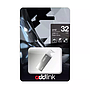 Flash Drive Addlink U10 32GB USB 2.0 (AD32GBU10G2) Gray