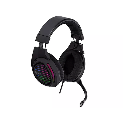 Gaming Headset Tracer GAMEZONE Aligator RGB