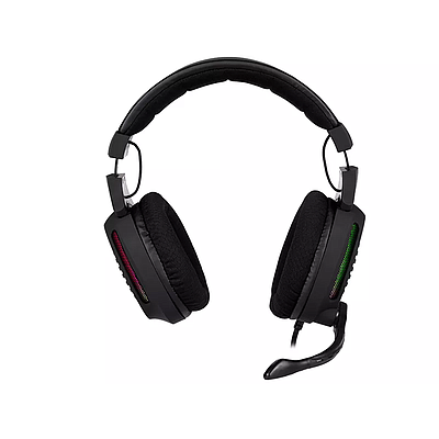 Gaming Headset Tracer GAMEZONE Aligator RGB