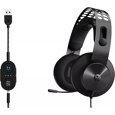 Gaming Headset Lenovo Legion H500 Pro 7.1